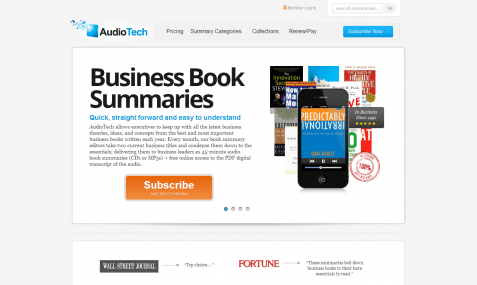 Audiotech