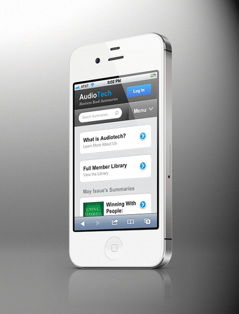 Audiotech Inc