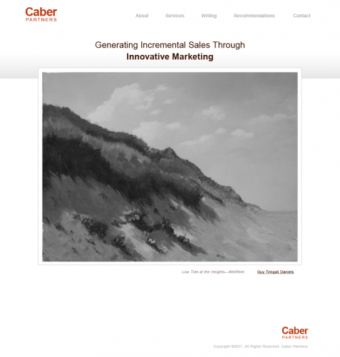 Caber Partners