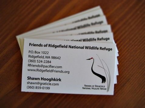Friends of the Refuge