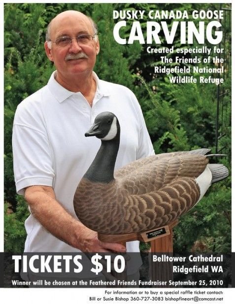 Friends of the Refuge