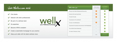 Wellx