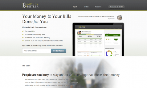 Money Butler