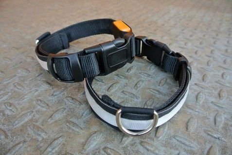 Lumi Pet – Collars