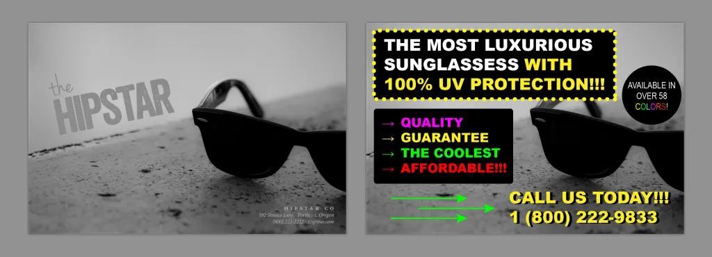 The Importance of White Space in Design