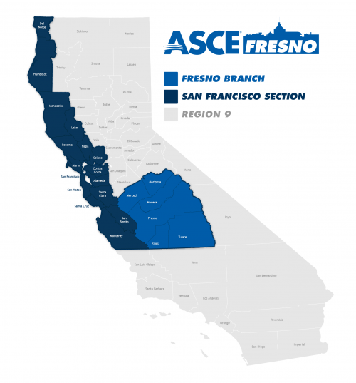 ASCE – Fresno Branch