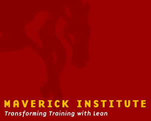 Maverick Institute Facebook Page - Timeline Image