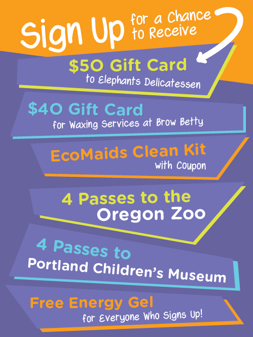 Wellx PDX & Portland Family Magazine