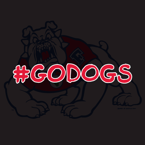 Fresno State Bulldogs