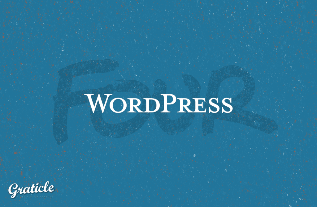 WordPress 4 - New Features