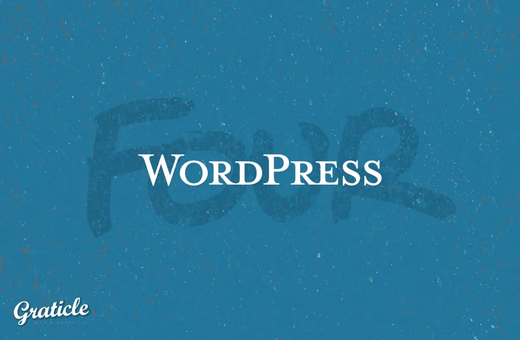 WordPress 4 - New Features