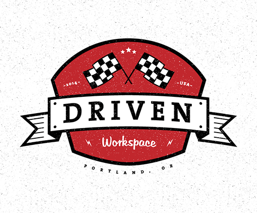 DRIVEN