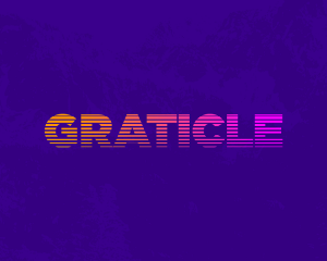 Graticle Cascades Wallpaper 2