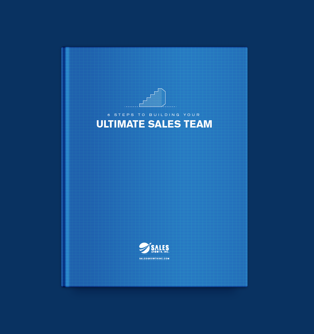 Sales Growth, Inc.