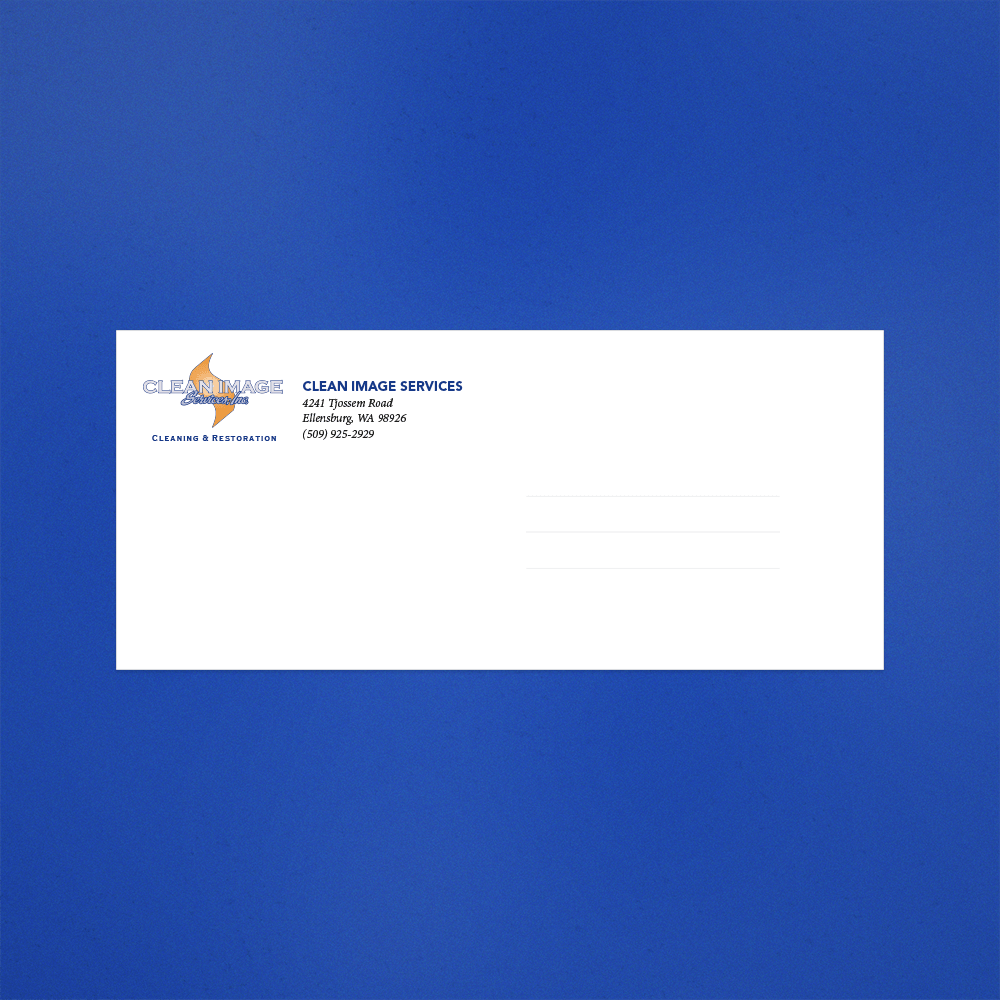 Clean Image Services