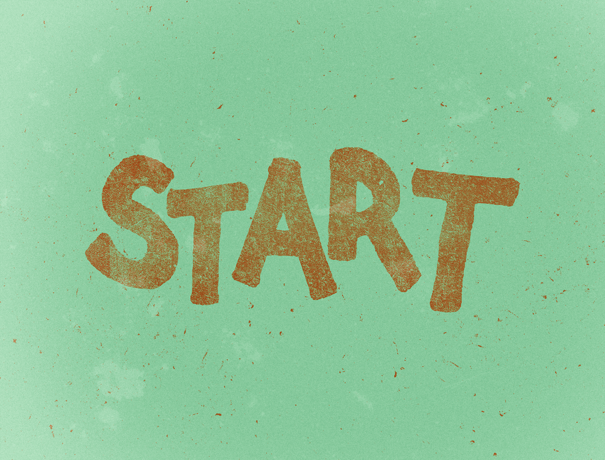 START