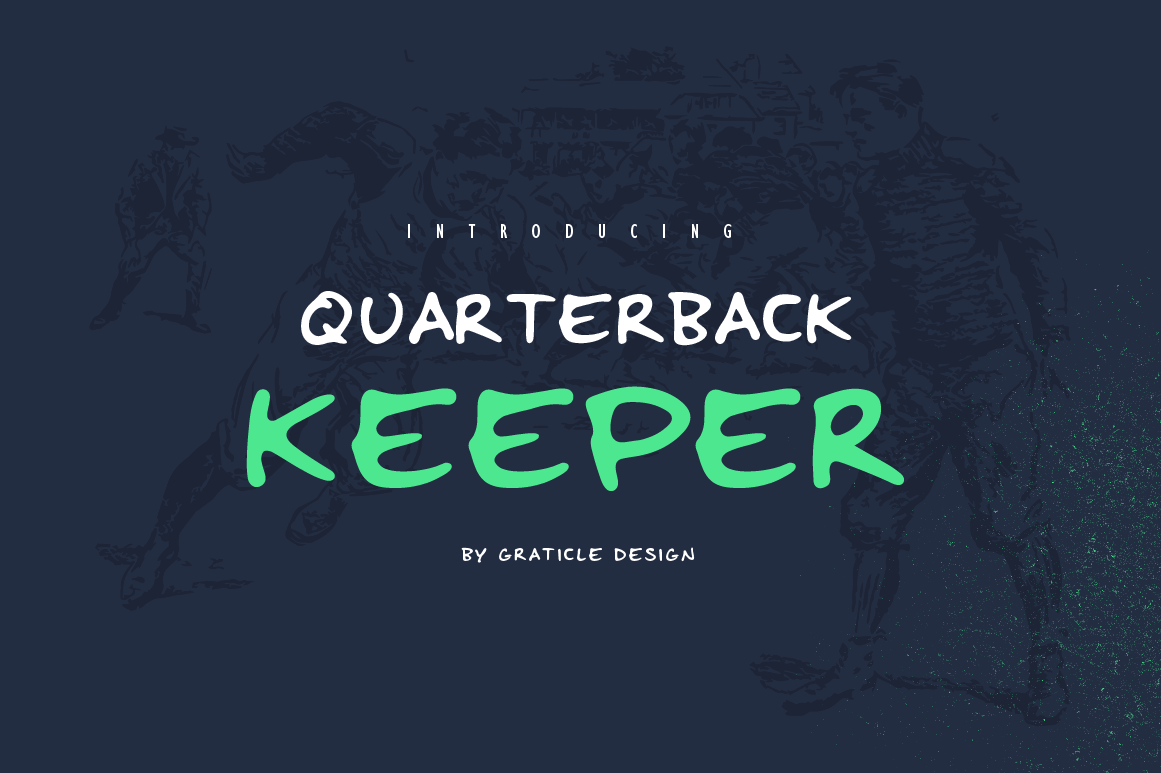 Quarterback Keeper
