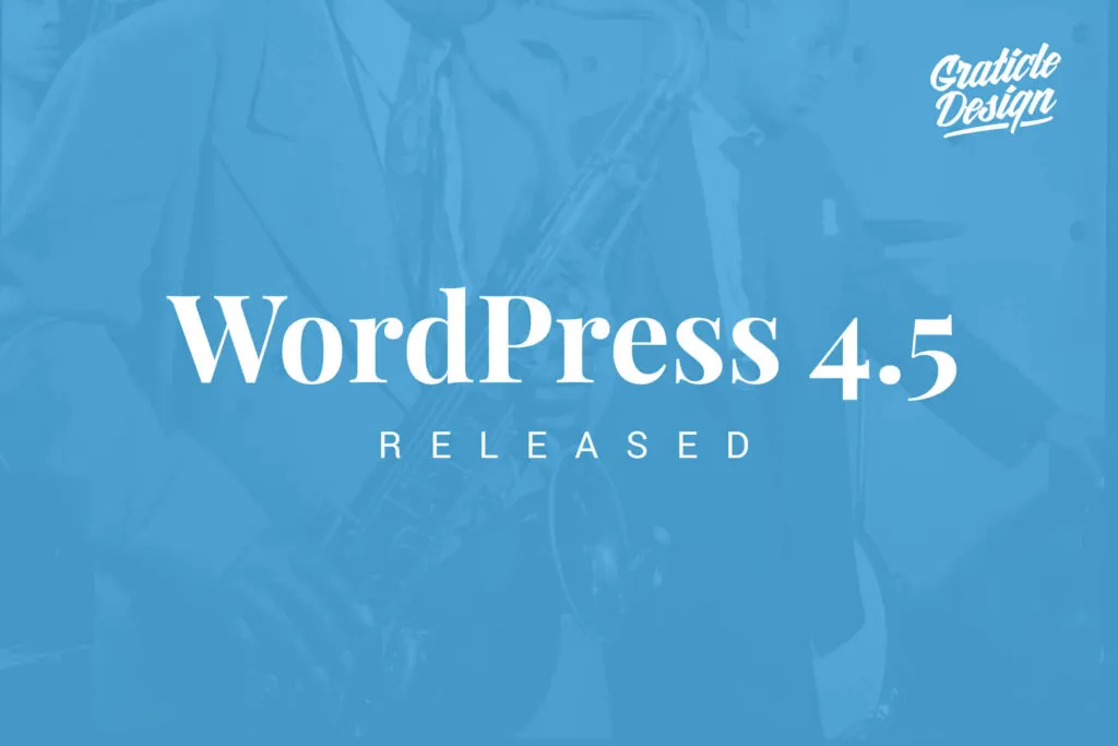 WordPress Coleman Released April