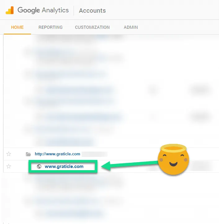11 - Check Google Analytics Data