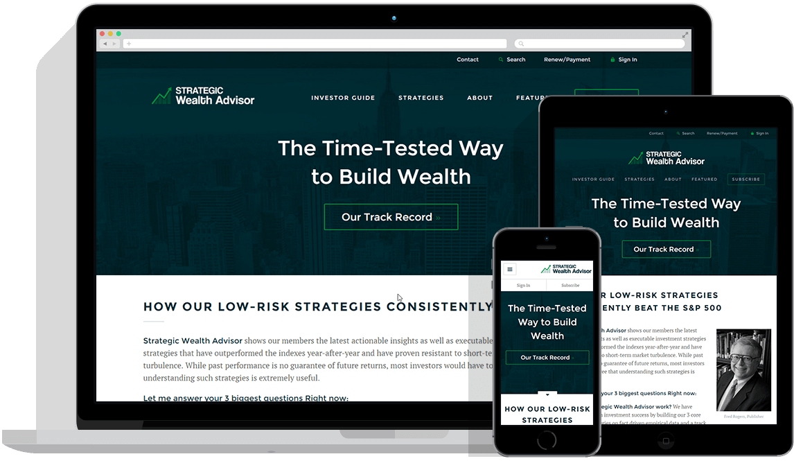 Chicago Web Design