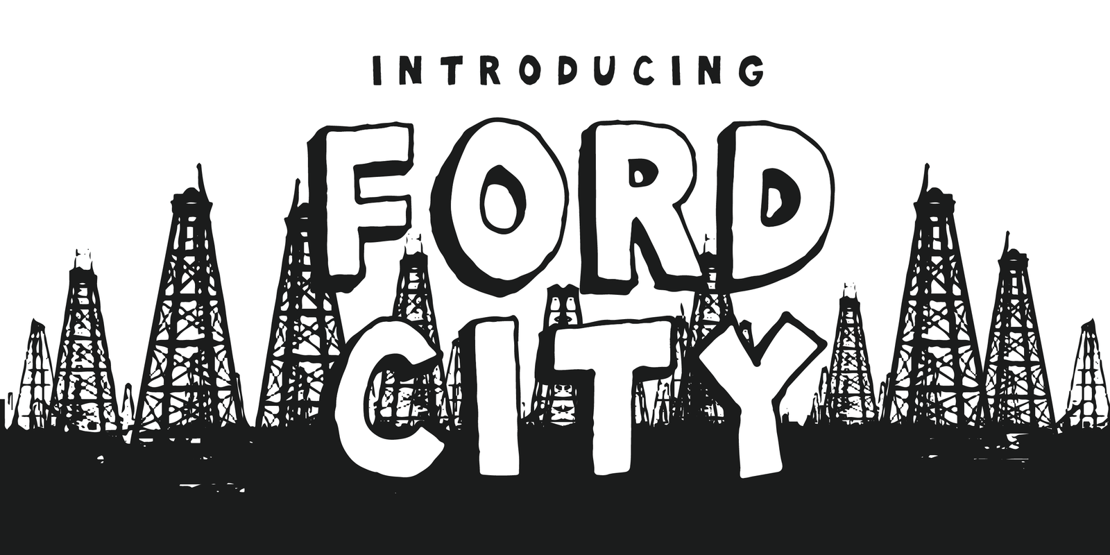 Ford City