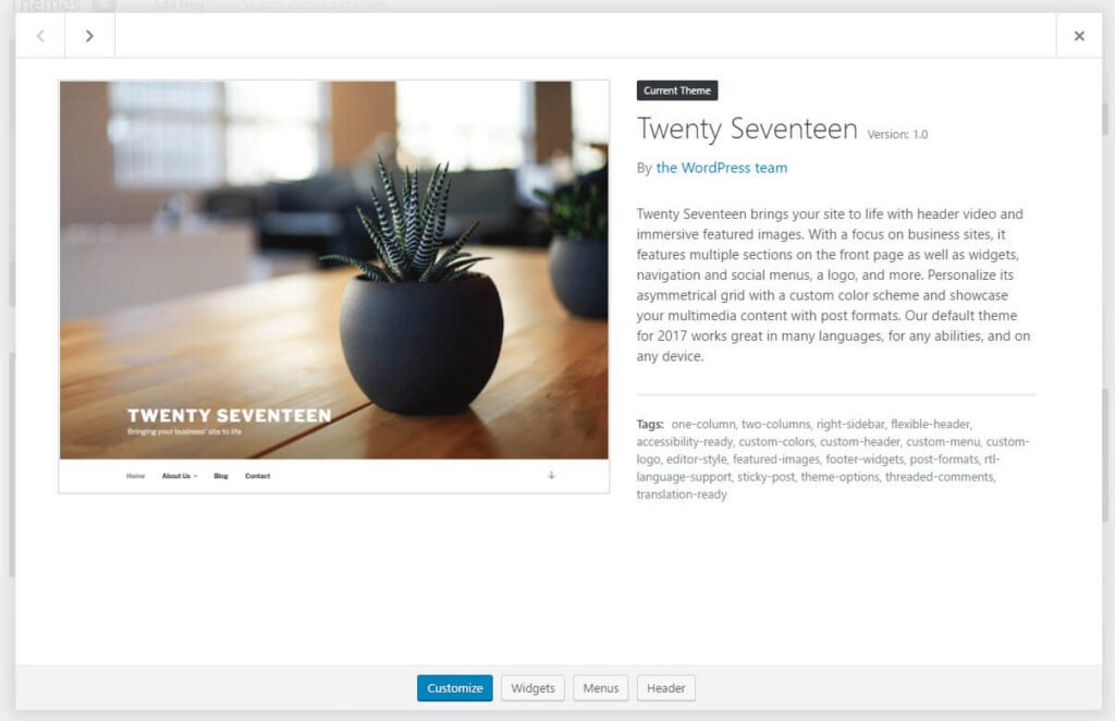 2017-wordpress-theme-new