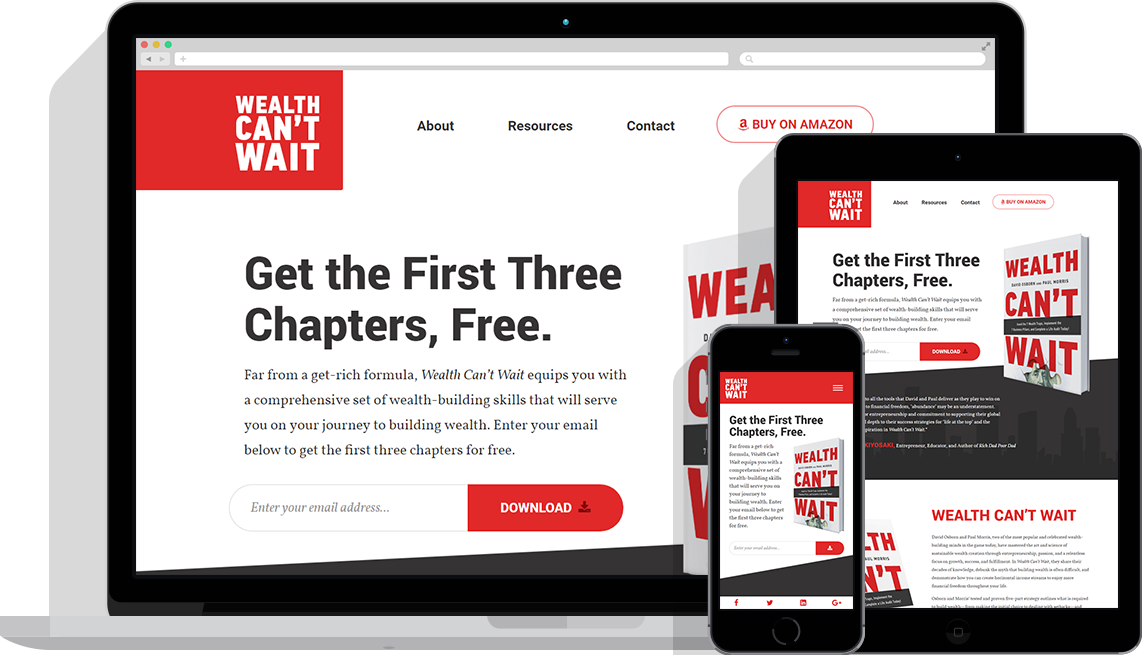 Austin Web Design