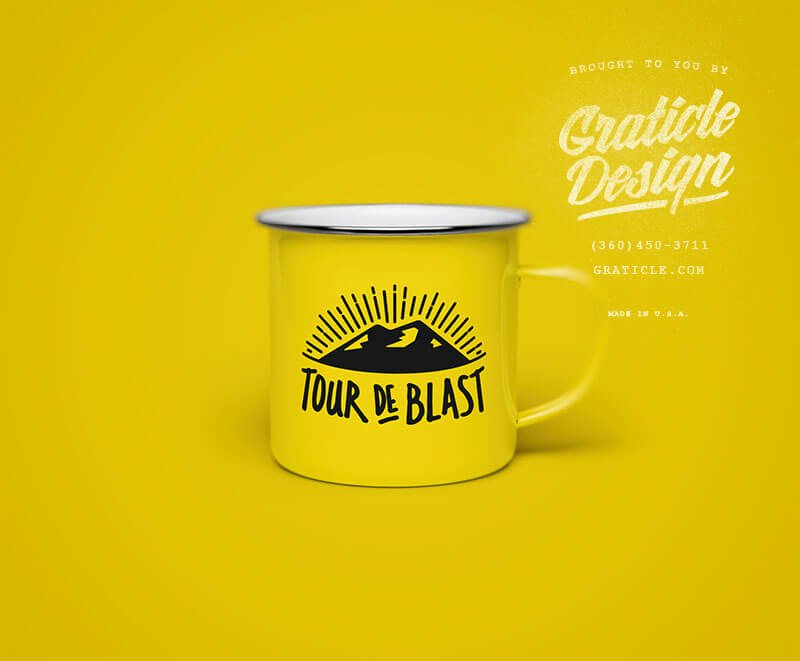 Tour de Blast