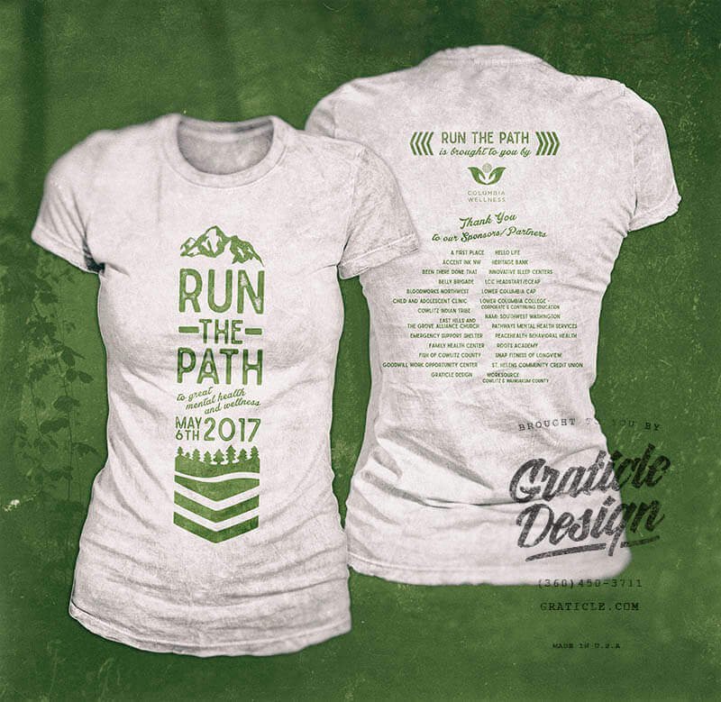 Run the Path