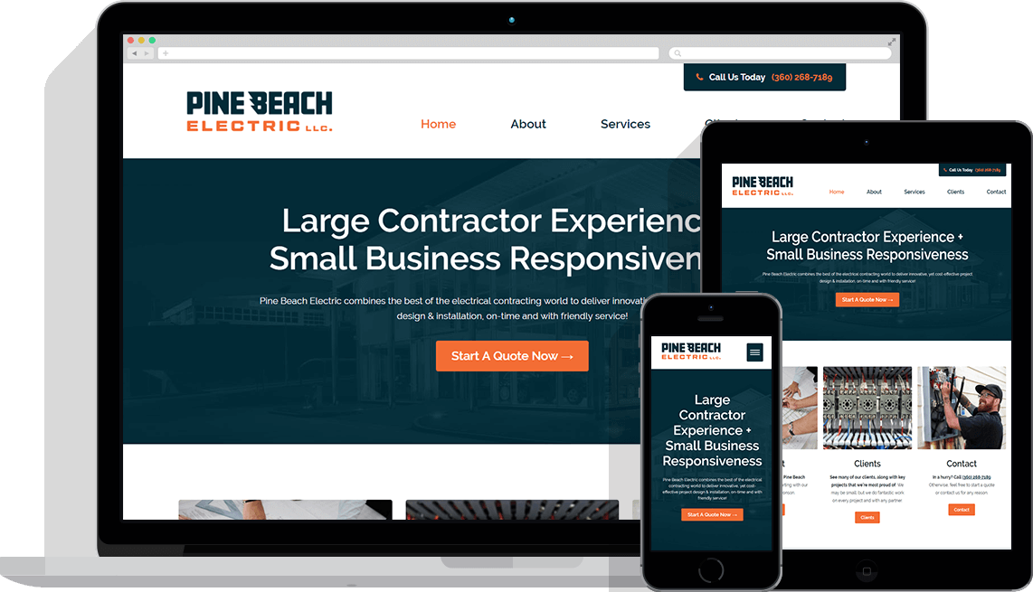 Westport Web Design