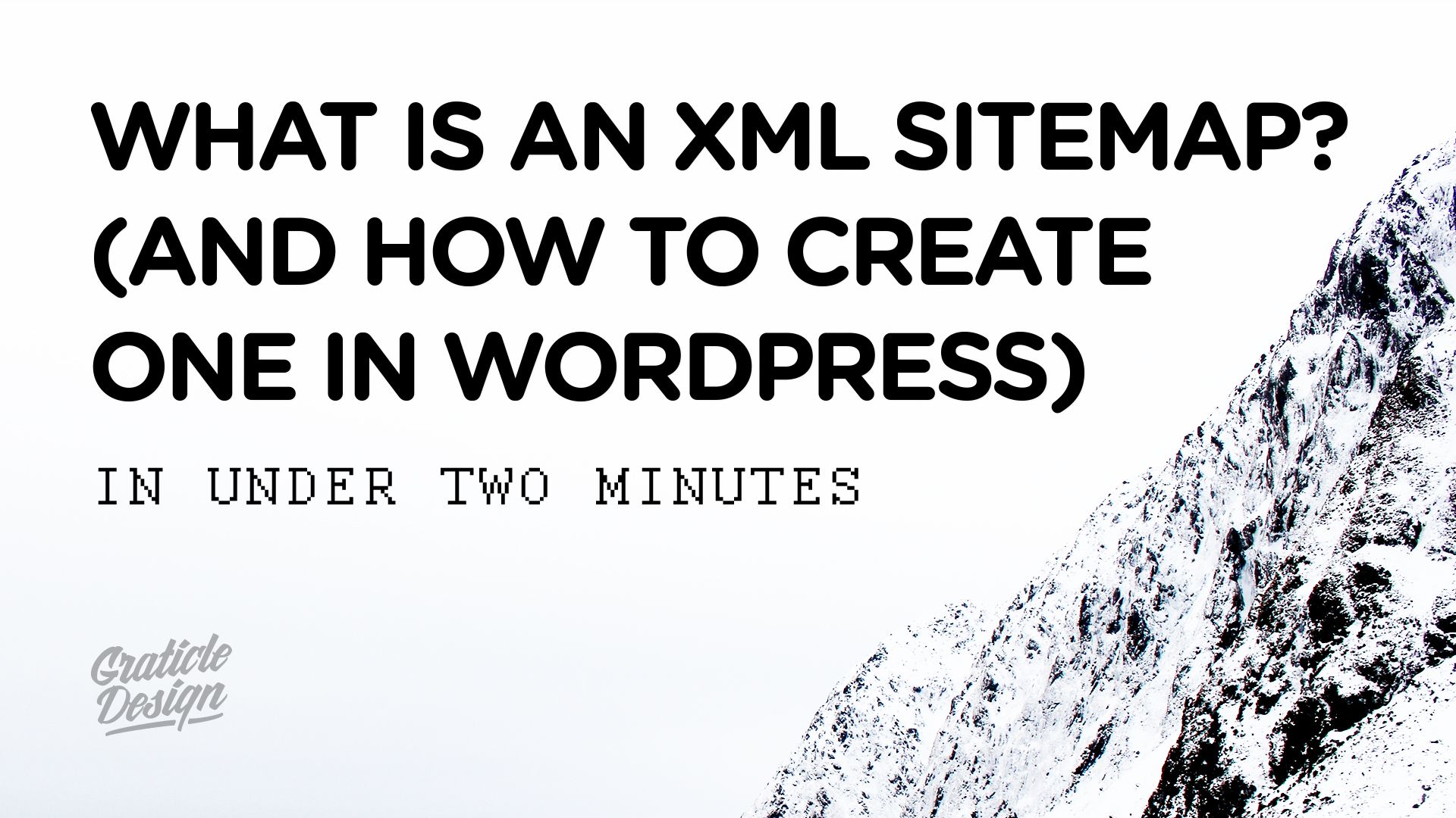 what-is-an-xml-sitemap-how-to-easily-create-one-in-wordpress