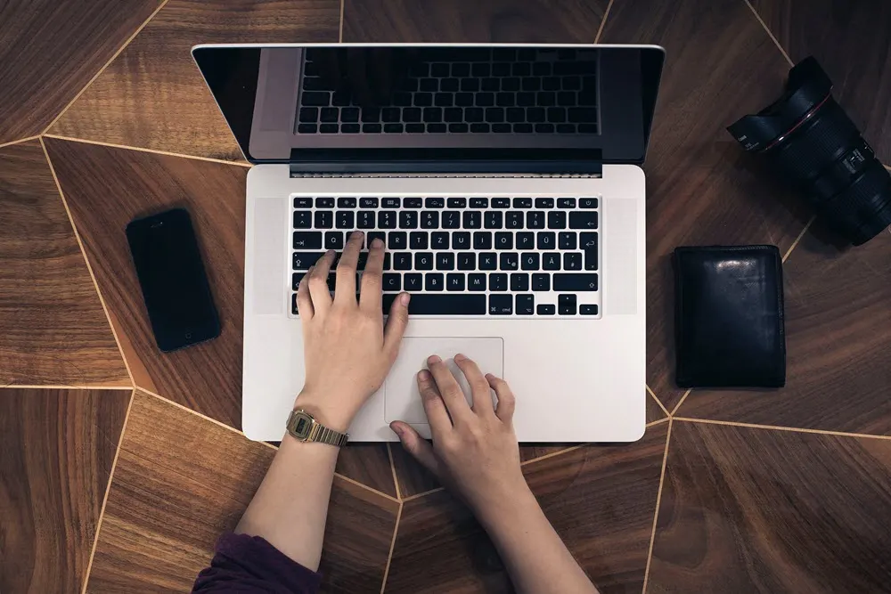 Wordpress web design easy to manage
