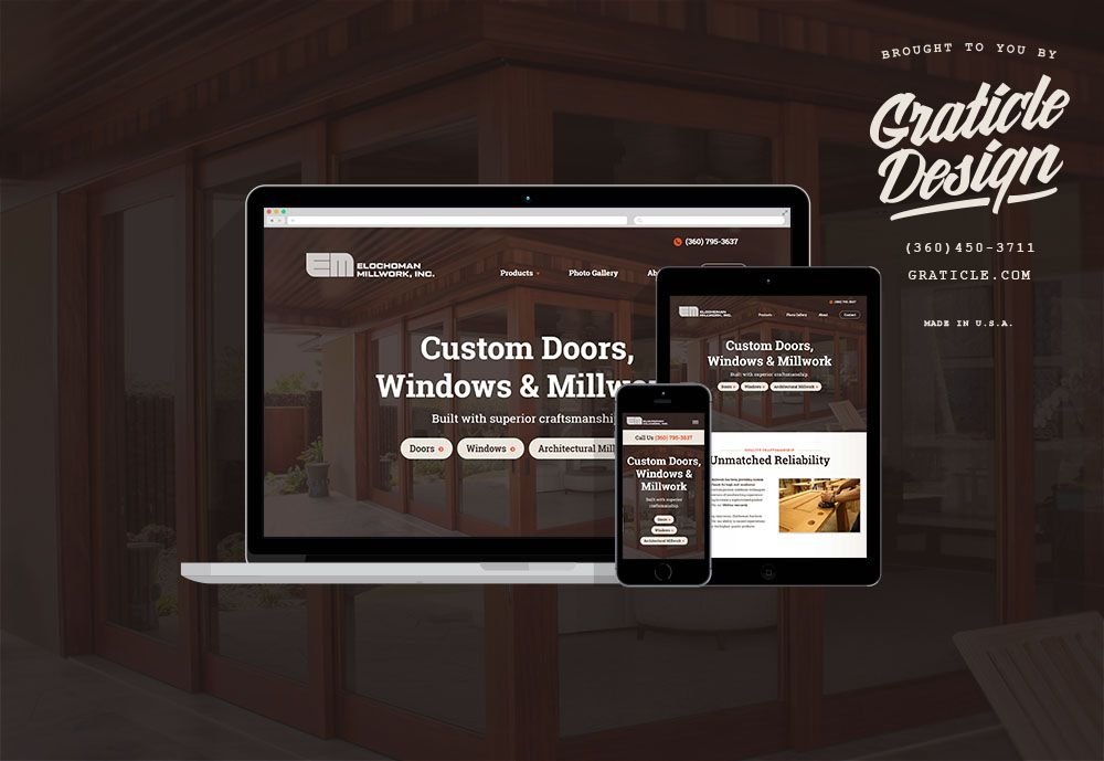 Elochoman Millwork