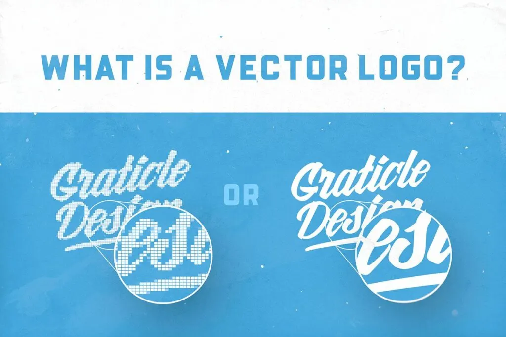 What is a Vector Logo Design