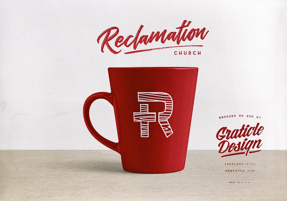 Reclamation Church
