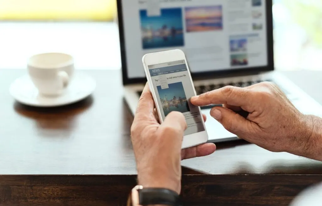Website Design Top Tips