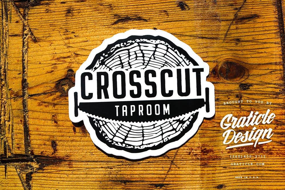 Crosscut Taproom