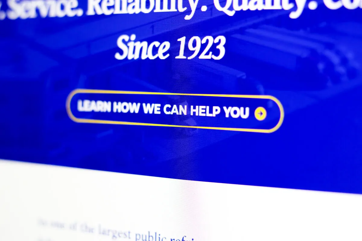 Call to Action Website