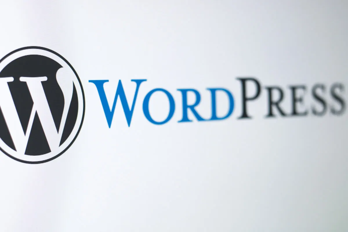 wordpress hosting