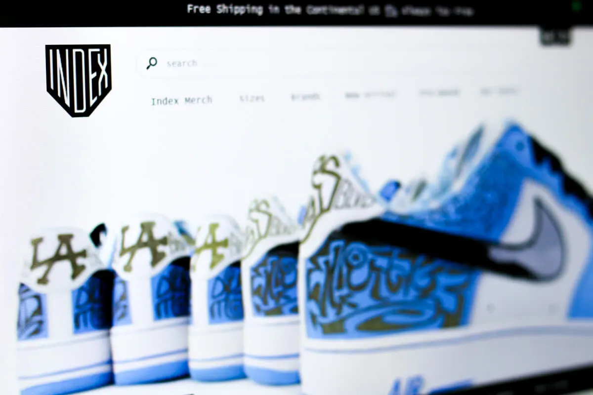 indexpdx web design