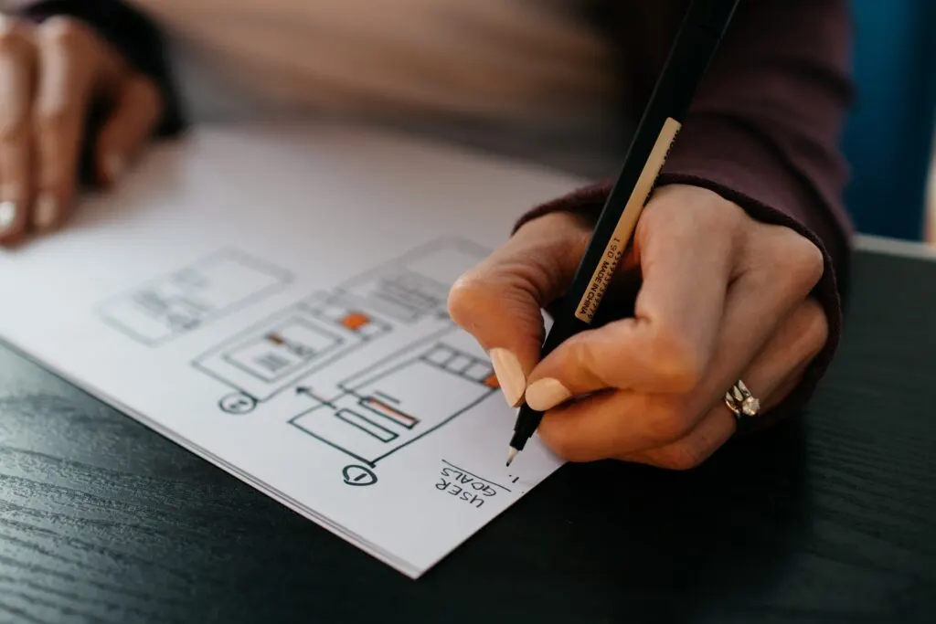 Web design tips
