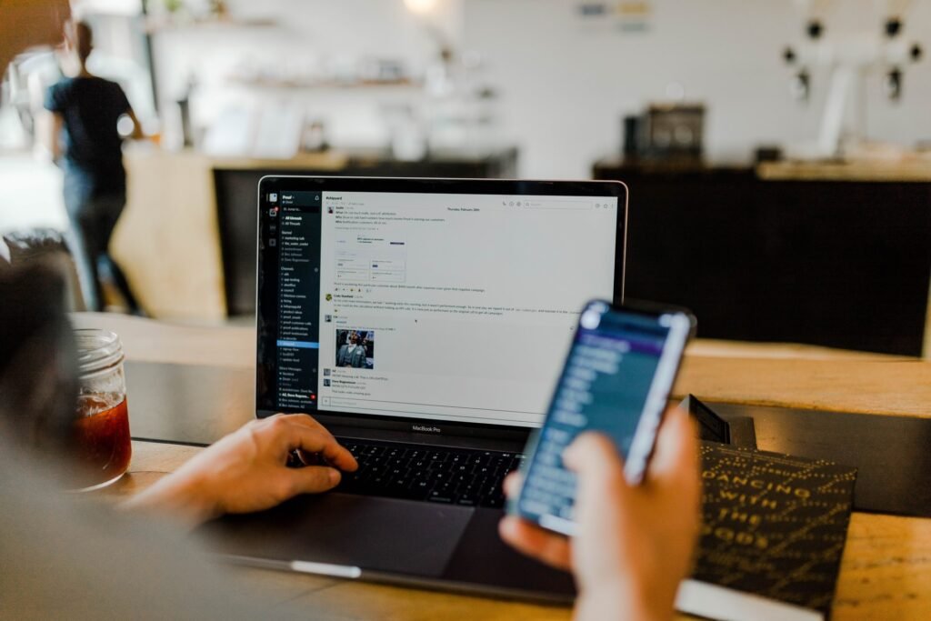 Website Design