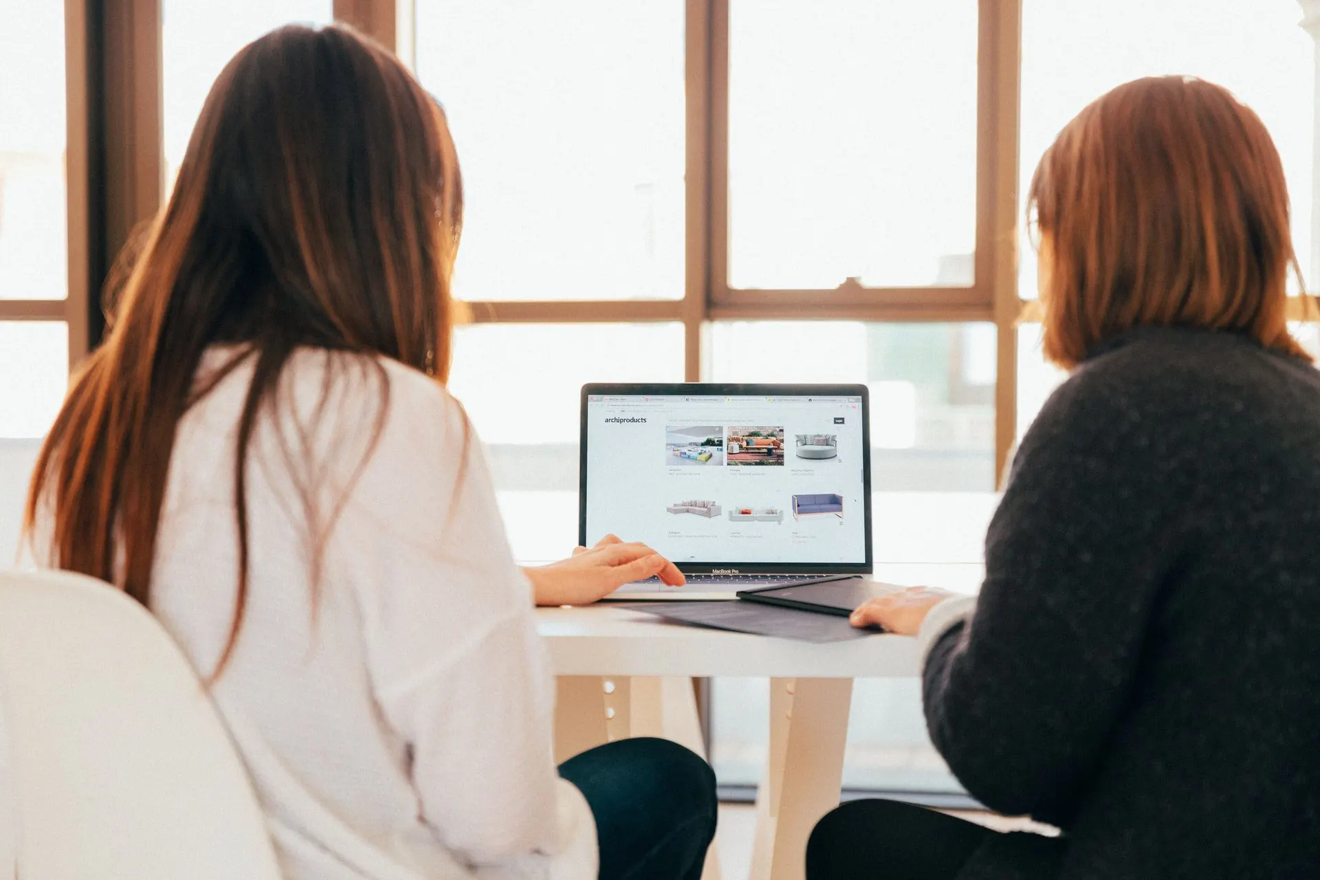 Website maintenance service