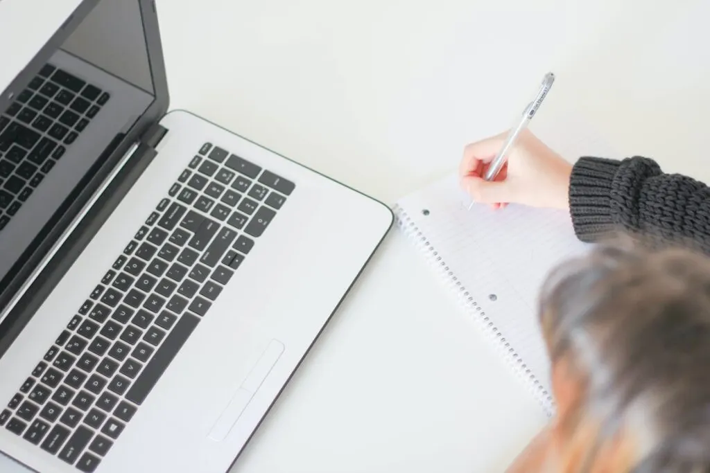 Web design tips