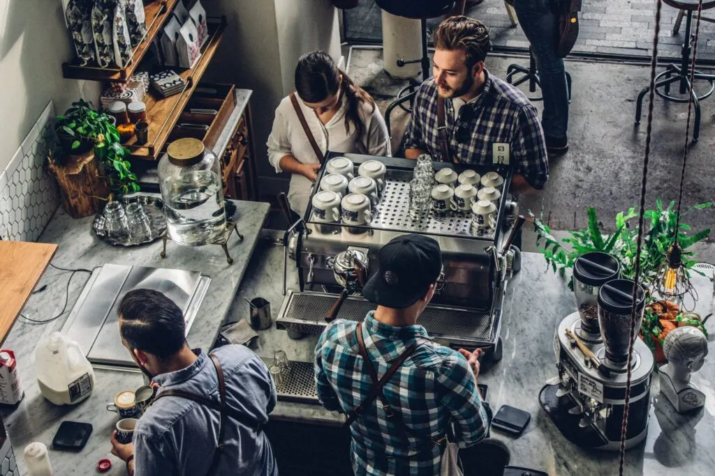 Creative ways to market small business