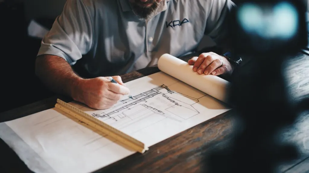 Service web design tips
