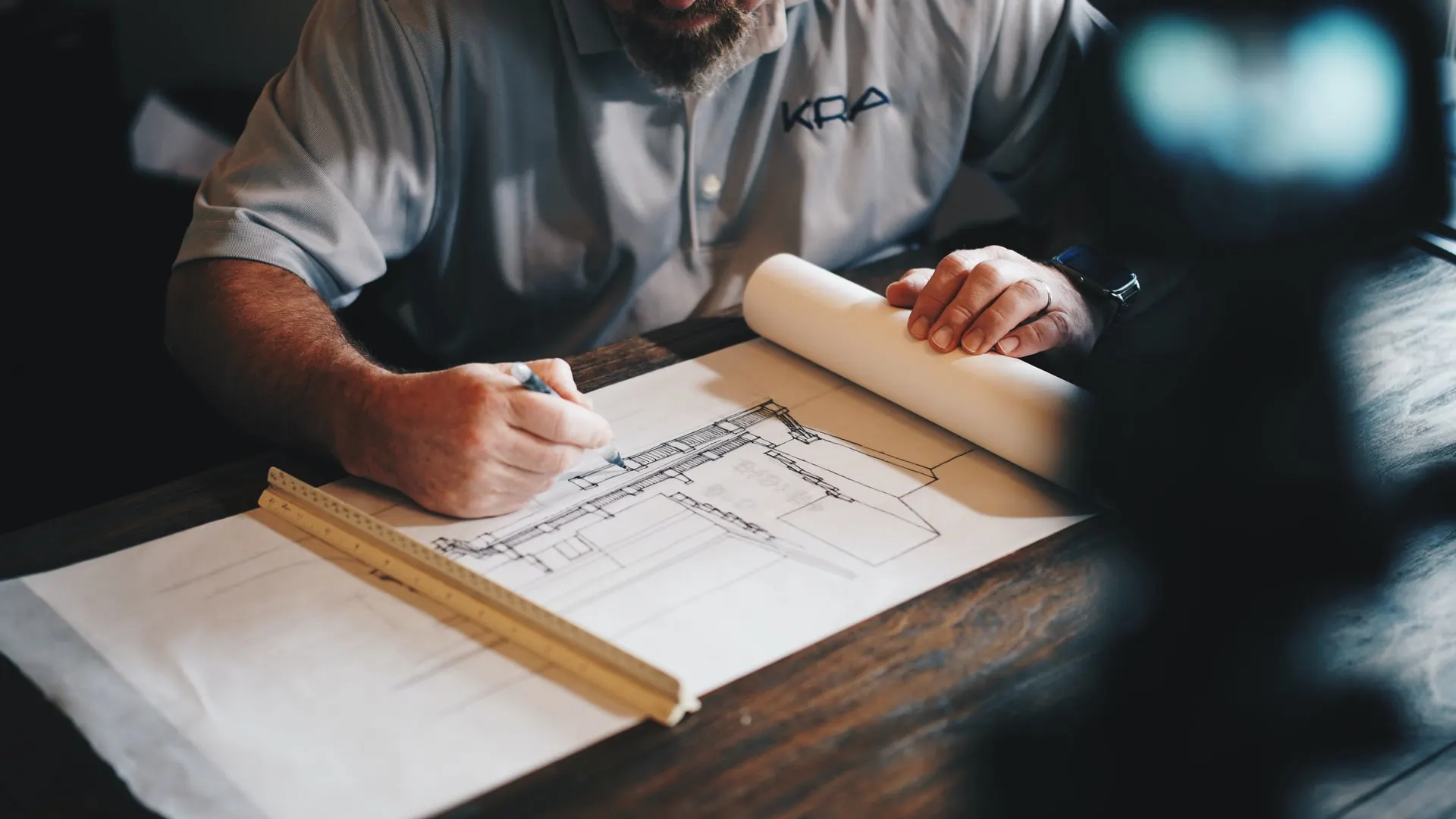 Service web design tips