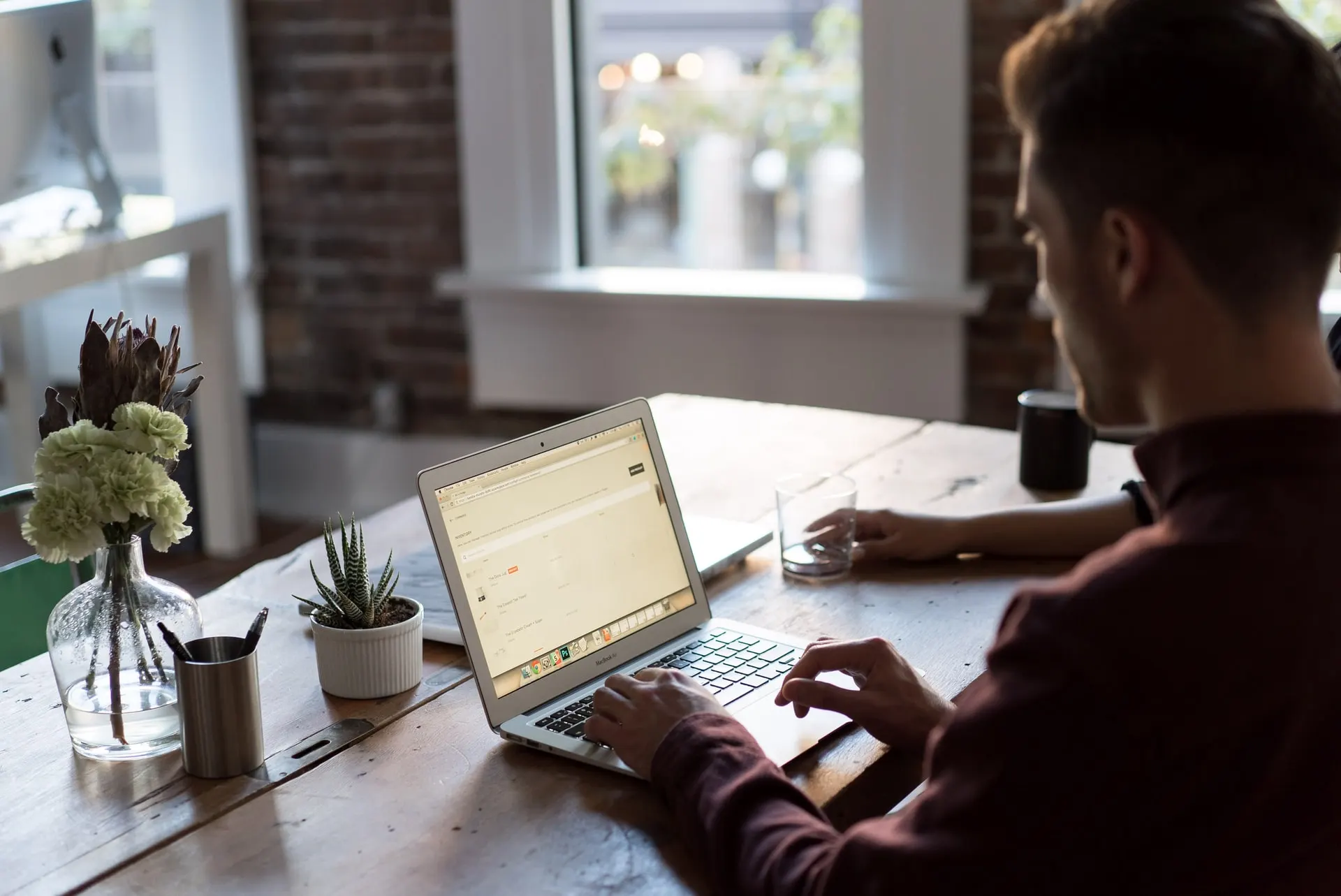 Web design upgrade ideas