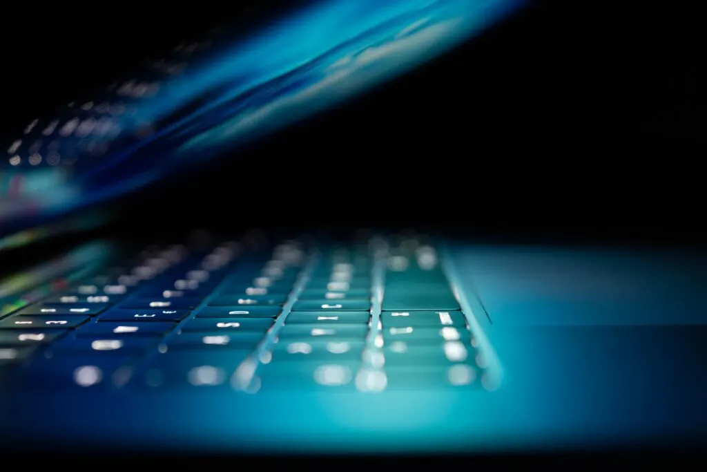 Website security tips