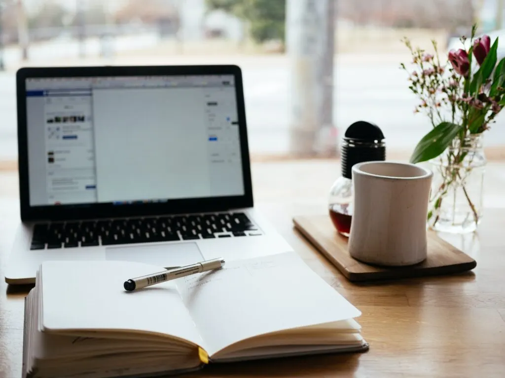 Writing Effective Website